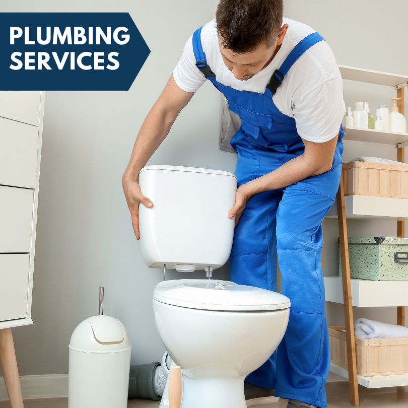 Plumbing Company in Thurmont, MD